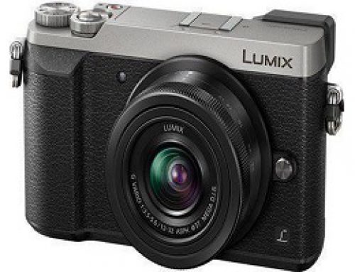 Panasonic Lumix DMC-ZS100 / TZ100 ပြန်လည်ဆန်းစစ်ခြင်း