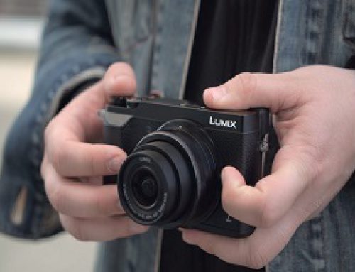 Panasonic Lumix DMC-GX85 impresses with image quality, versatility