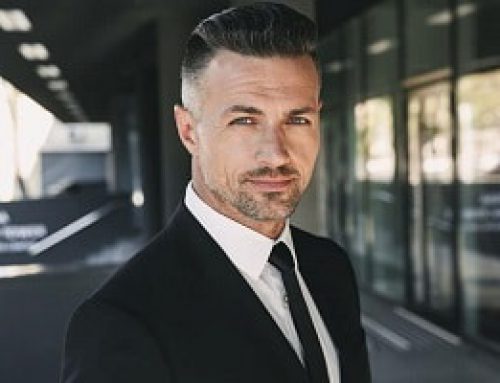 တည်ငြိမ်ရင့်ကျက်တဲ့သူ (mature person)တစ်ယောက်ဖြစ်ဖို့