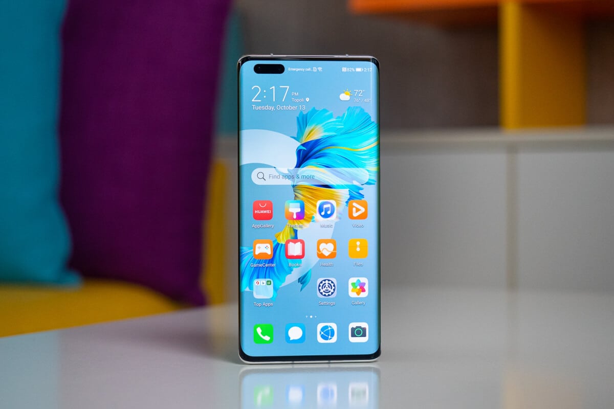 Huawei-Mate-40-Pro-review