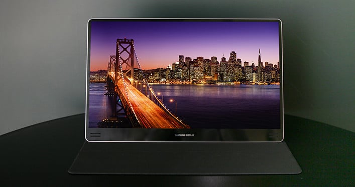 Samsung-Display-90Hz-OLED-laptop