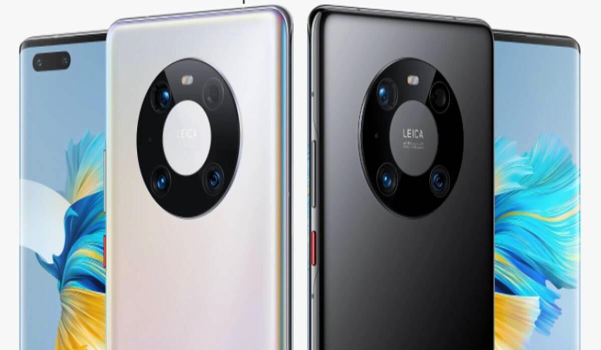 Huawei-Mate-40E-5G