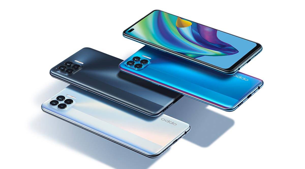 Oppo-F19-series