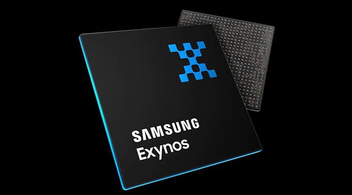 Samsung-Exynos