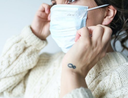 Coronavirus : COVID-19 ဟာ စိတ်ပိုင်းဆိုင်ရာ ကျန်းမာရေးကို ထိခိုက်ပါသလား?