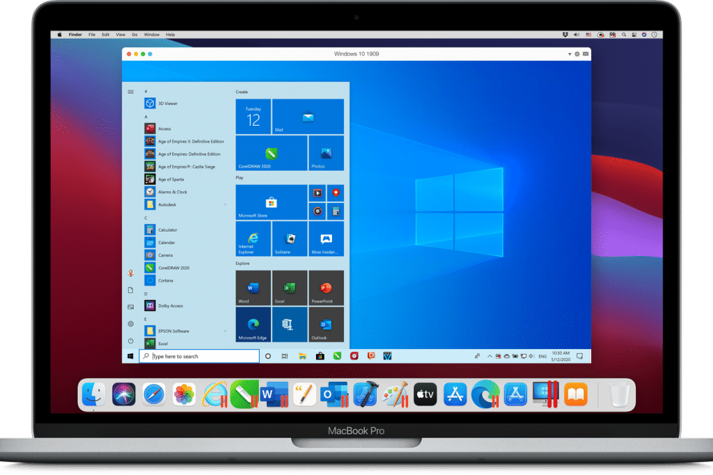 1_Windows_on_Macbook_Pro_Parallels_Desktop_17_for_Mac.0