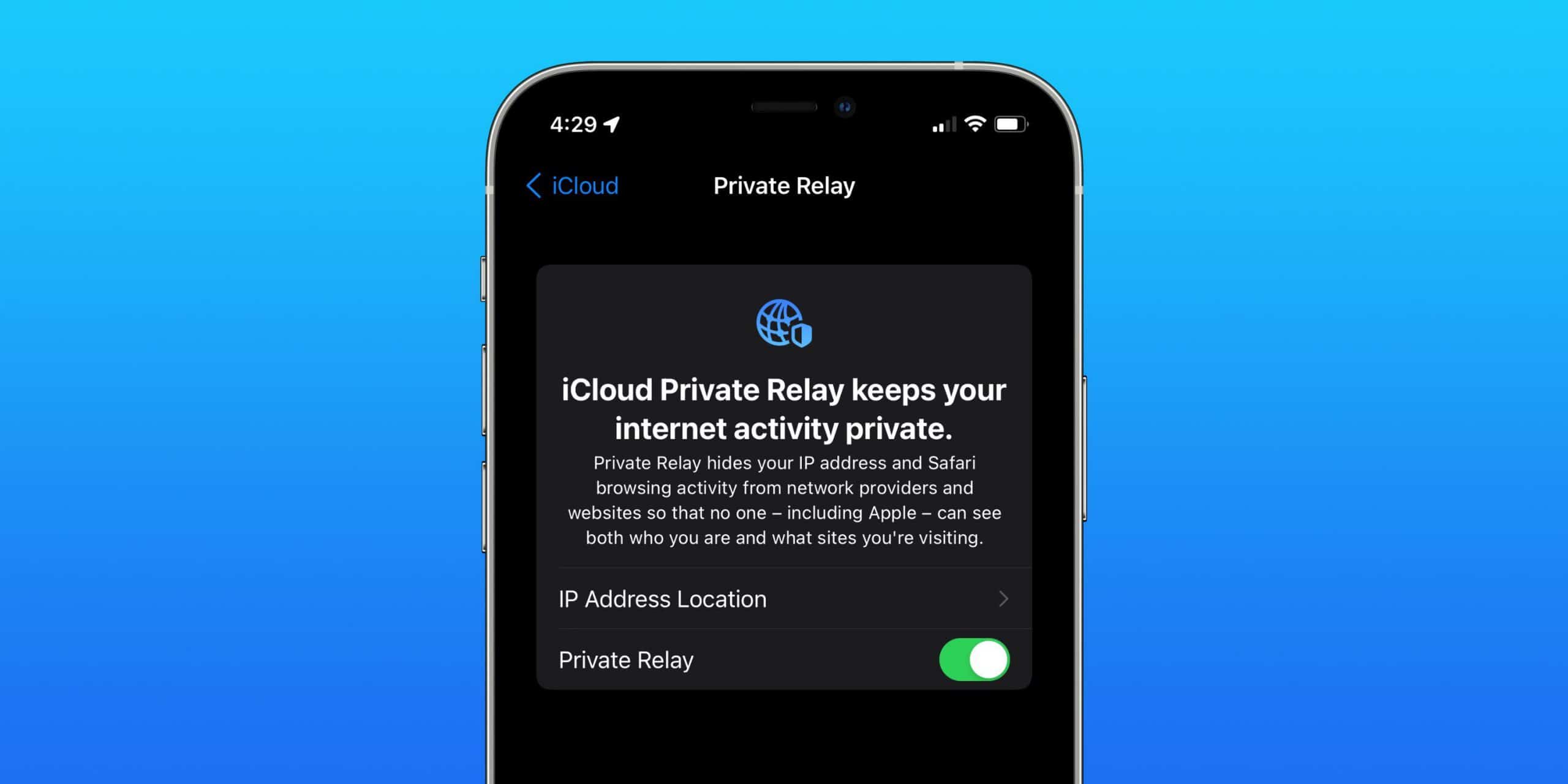 how-to-turn-on-off-icloud-private-relay