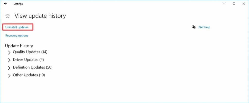 uninstall-update-settings-option