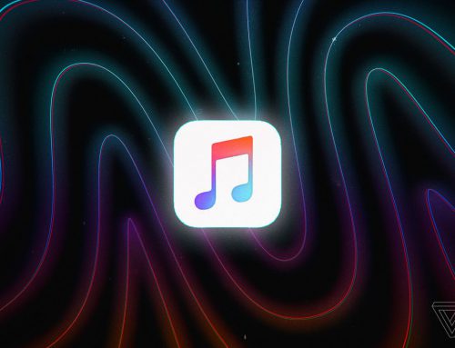 Apple Music က ( PlayStation 5 ) PS5 မှာ တရားဝင် ဖြန့်ချိ လိုက်ပါတယ်