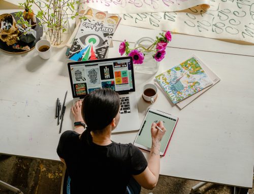 ဘာကြောင့် Digital Signatures ကို သုံးသင့်တာလဲ ?