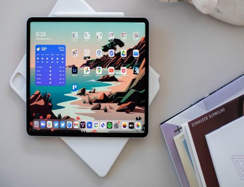 Adobe က iPad ပေါ်တွင် Photoshop အတွက် မကြာမီလာမယ့် Camera Raw support ကို ပြသ