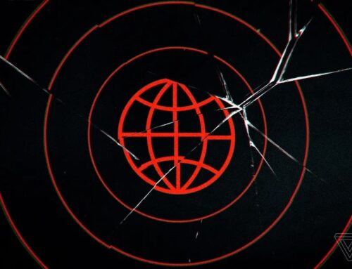 Russia မှာ Internet backbone ဝန်ဆောင်မှုကို ပိတ်လိုက်ပြီ