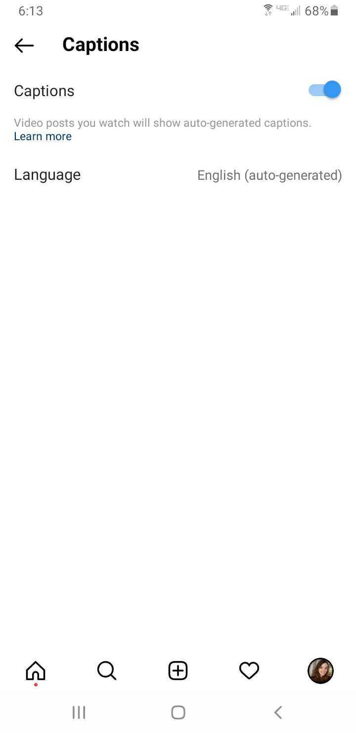 instagram_captions_settings_2