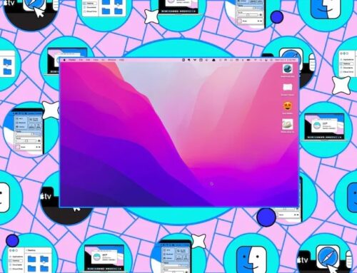 Mac desktop folder icons တွေကို emoji အဖြစ်သို့  ဘယ်လို ပြောင်းလဲရမလဲ ?