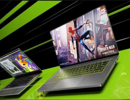 Nvidia ရဲ့ powerful RTX 40-series GPUs တွေက ဖေဖော်ဝါရီလမှာ စျေးကြီးတဲ့ laptops တွေထံ ရောက်ရှိလာတော့မယ်