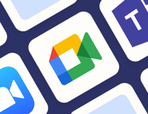 အကောင်းဆုံး video conferencing platforms ကို ဘယ်လိုရွေးချယ်ရမလဲ