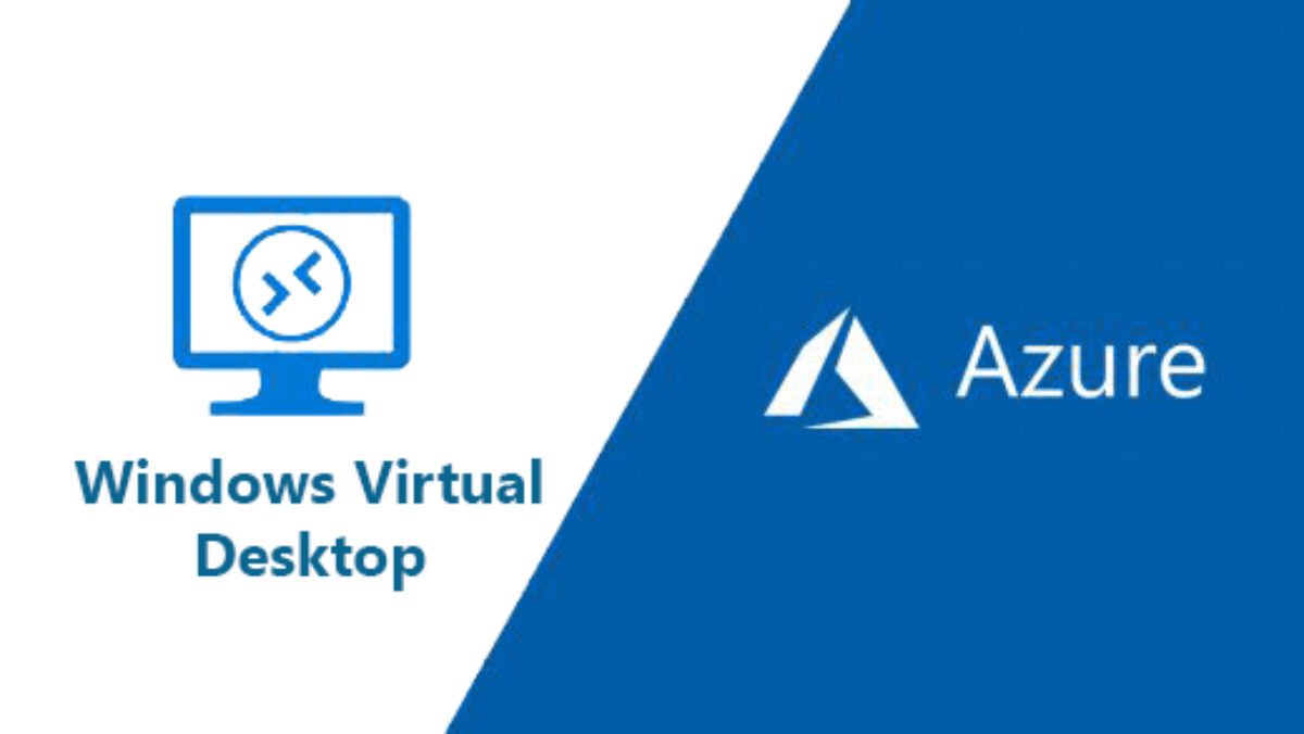 Azure Virtual Desktop