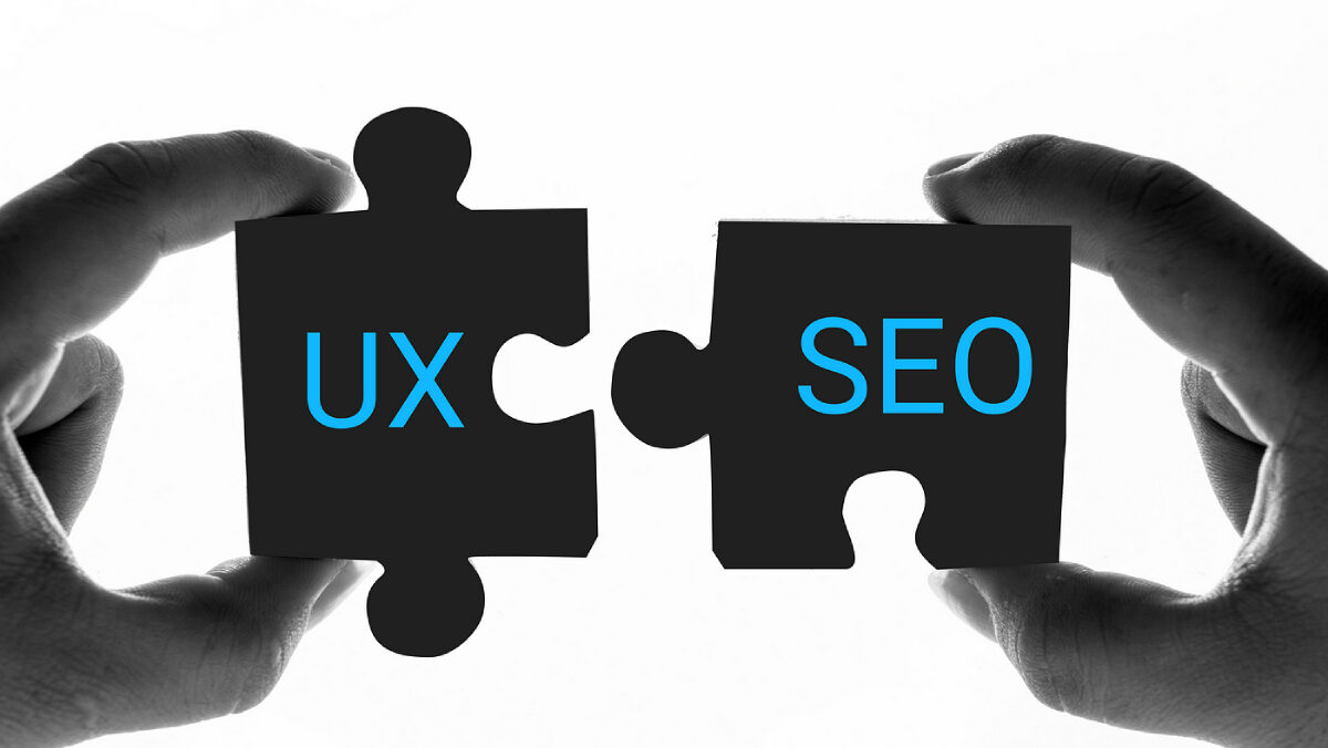 UX နှင့် SEO