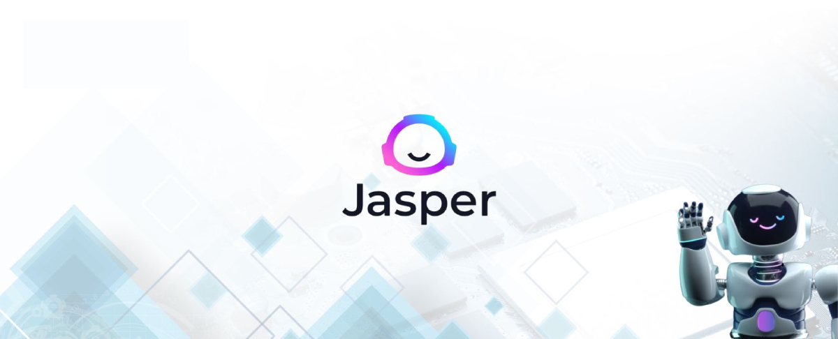 Jasper AI Jasper AI
