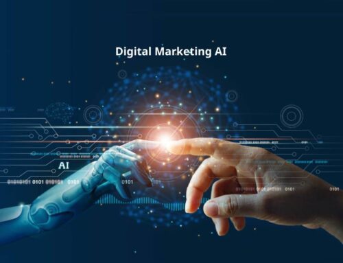 Digital Marketing AI ဖြင့်အီးမေးလ်ဖွင့်နှုန်းနိမ့်ခြင်းကိုပြင်နည်း