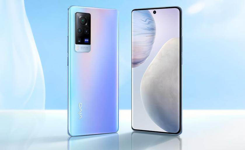 Officially-flagship-Vivo-X60-Pro-with-Snapdragon-888-chip