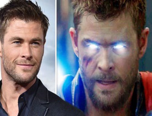 Thor: Love and Thunder ရိုက်ကူးရေး စတင်နေပြီ