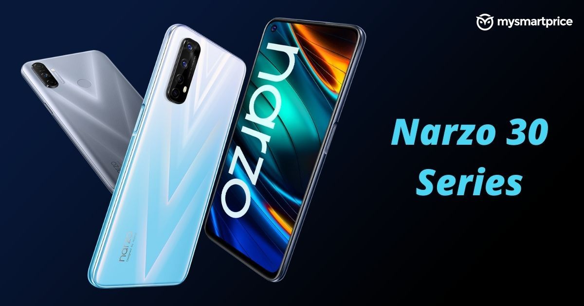 realme-Narzo-30-Series-MySmartPrice