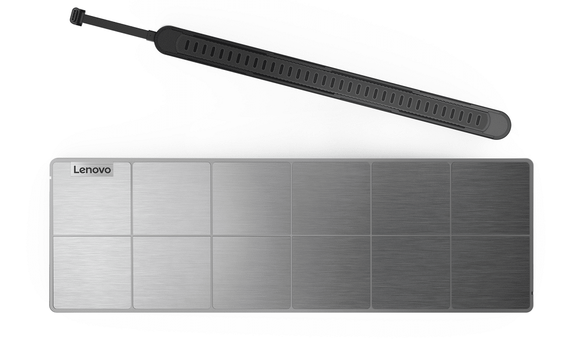 Go Wireless Charging Kit 1