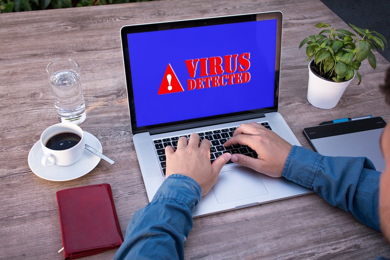 Antivirus Program Review