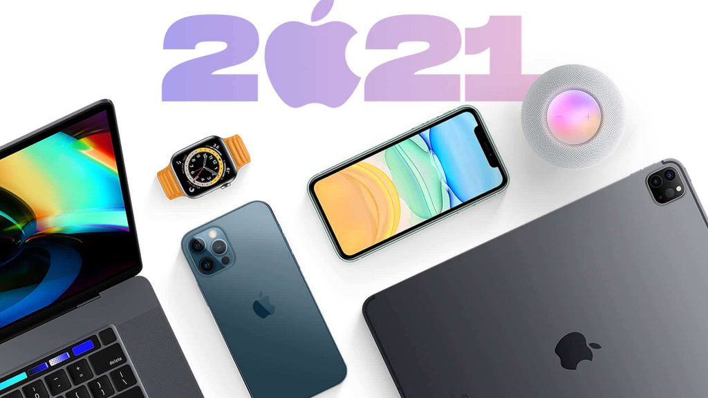 Upcoming-Apple-Products-in-2021