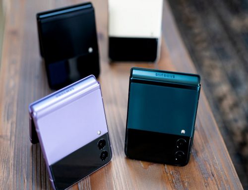 Android’s 12L feature drop က ခေါက်ဖုန်းတွေအတွက် ကြီးမားတဲ့ တိုးတက်မှု ဖြစ်စေဖို့  ရည်ရွယ်