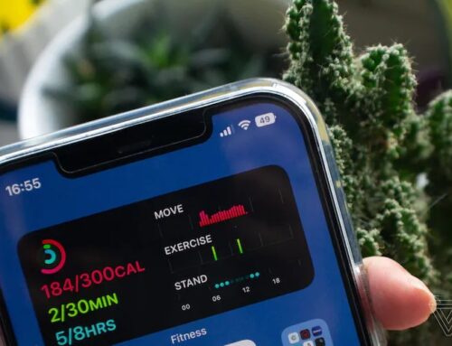 iOS 16.1 beta ဟာ iPhone Mini မှာ Apple ရဲ့  ရုပ်ဆိုးတဲ့  battery percentage indicator အသစ်ကို ထည့်သွင်းထား