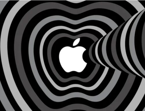 Apple ရဲ့ custom hardware trick တွေက ၎င်းရဲ့ ကိုယ်ပိုင် MicroLED screens  ဖြစ်လာနိုင်