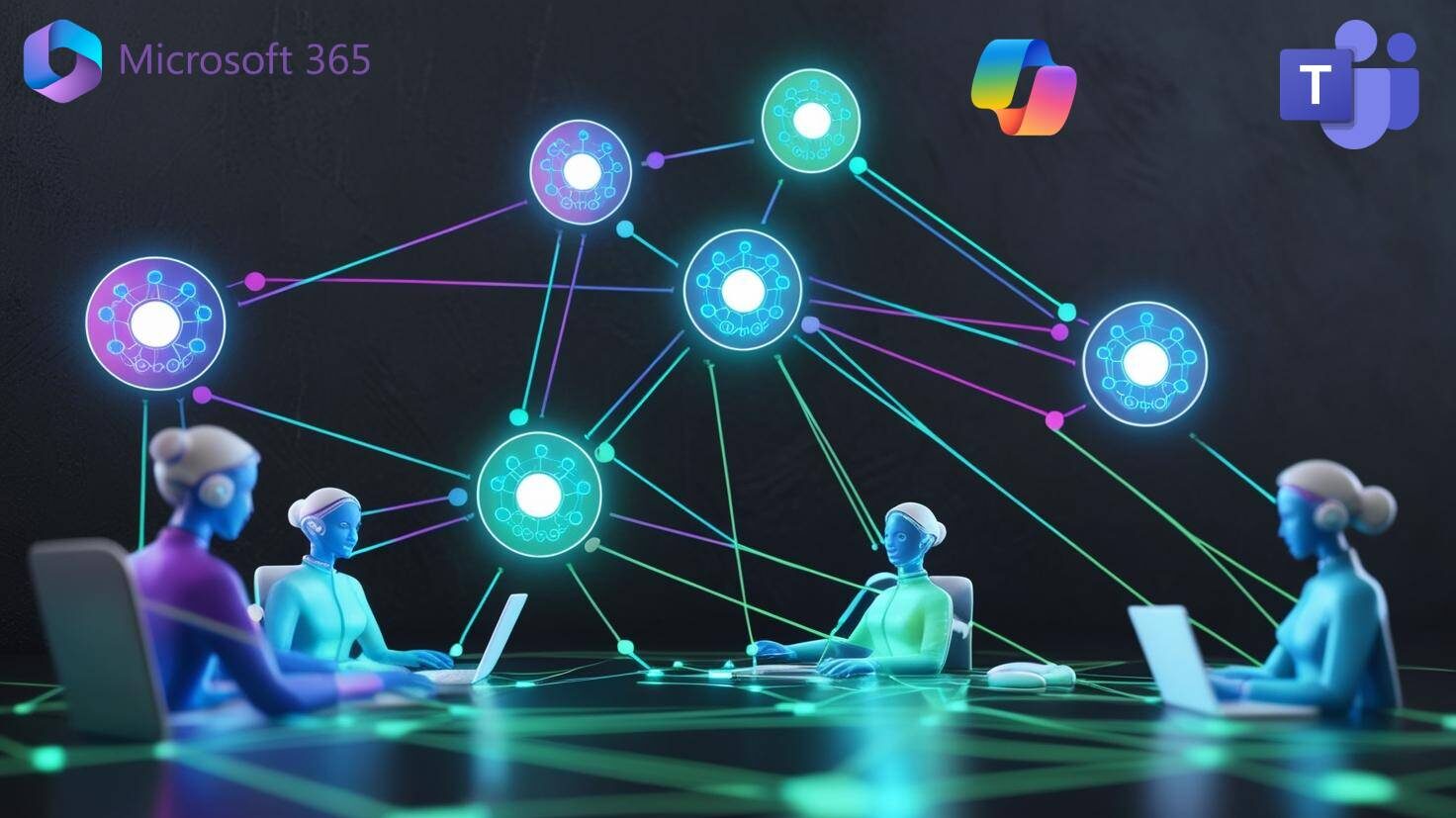 multi-agent orchestration