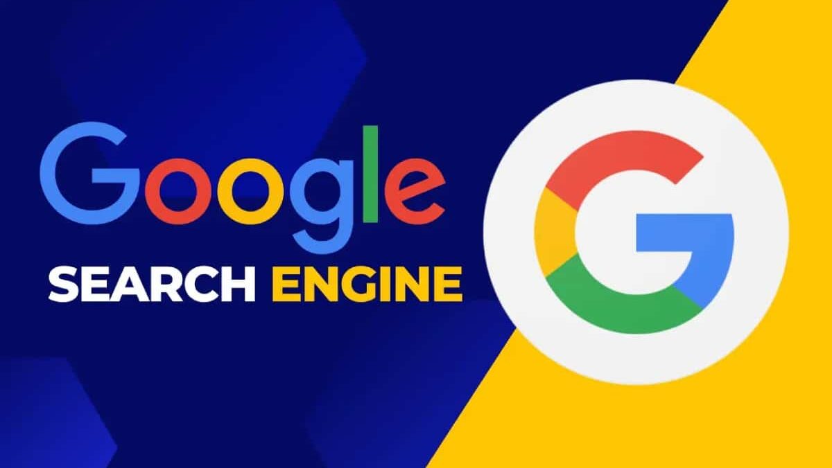 Google Search Engine