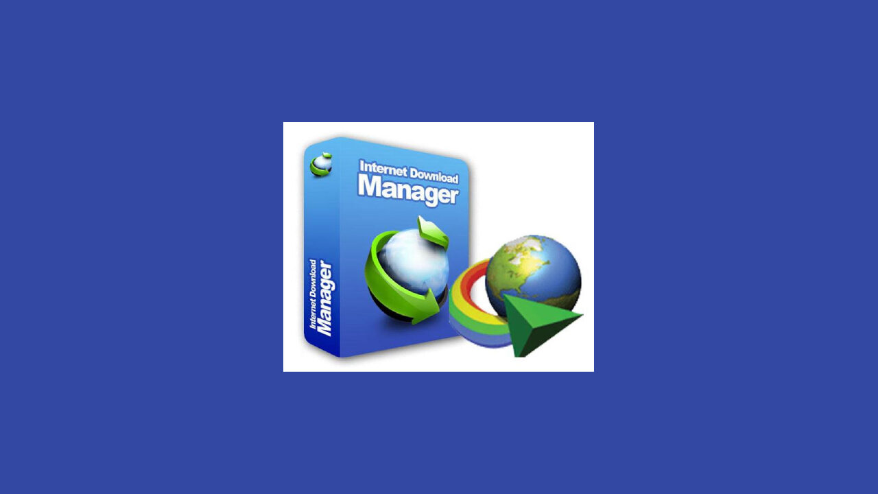Internet Download manager