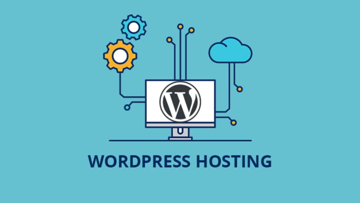 WordPress Hosting
