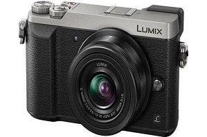 Panasonic Lumix DMC-ZS100 / TZ100 ပြန်လည်ဆန်းစစ်ခြင်း