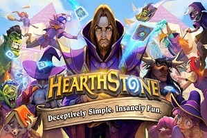 Heartstone