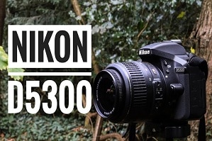 Nikon D3500 review