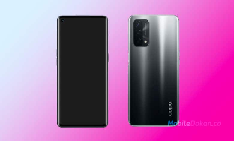 Oppo A93 5G specs and price unveiled