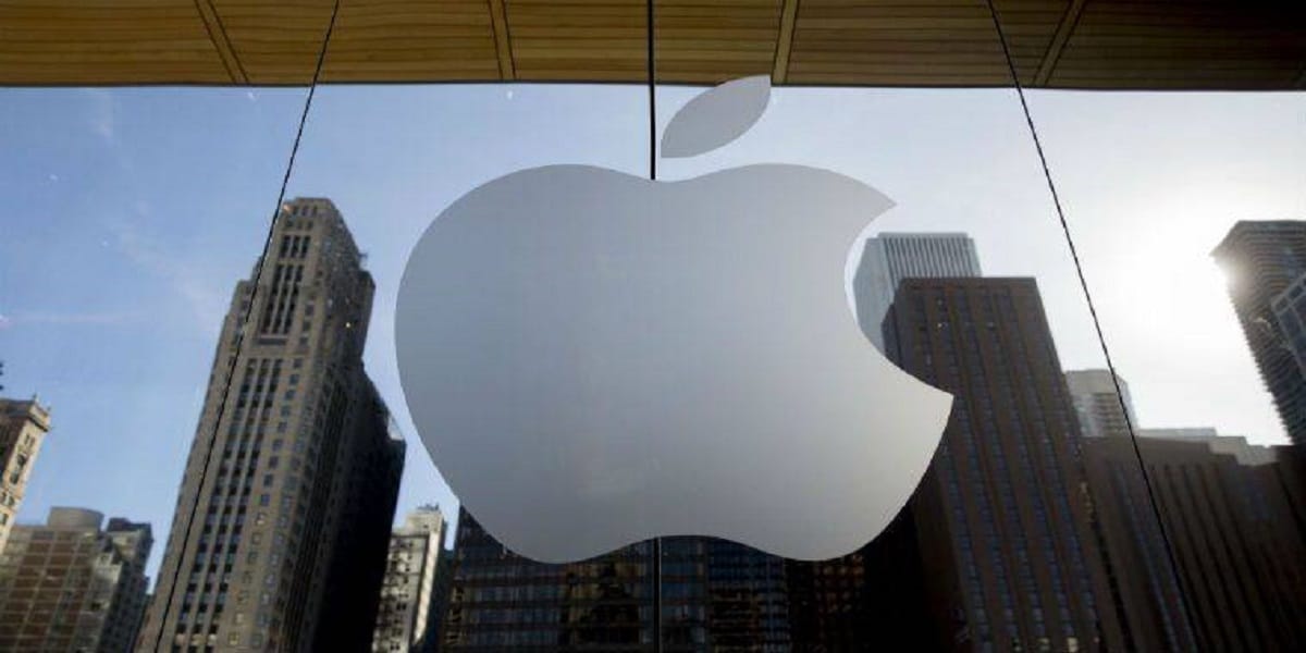 Apple-1