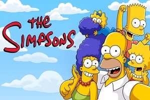 ‘The Simpsons’ ကာတွန်းစီးရီးမှ အနာဂတ်မှာတကယ်ဖြစ်လာတဲ့ ထူးဆန်းဖြစ်ရပ်များ