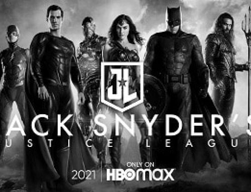 Justice League ထွက်ရှိလာမယ့် နေ့ရက်ကို တရားဝင် ကြေညာ
