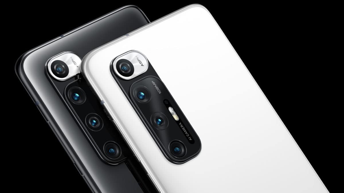 mi 10s