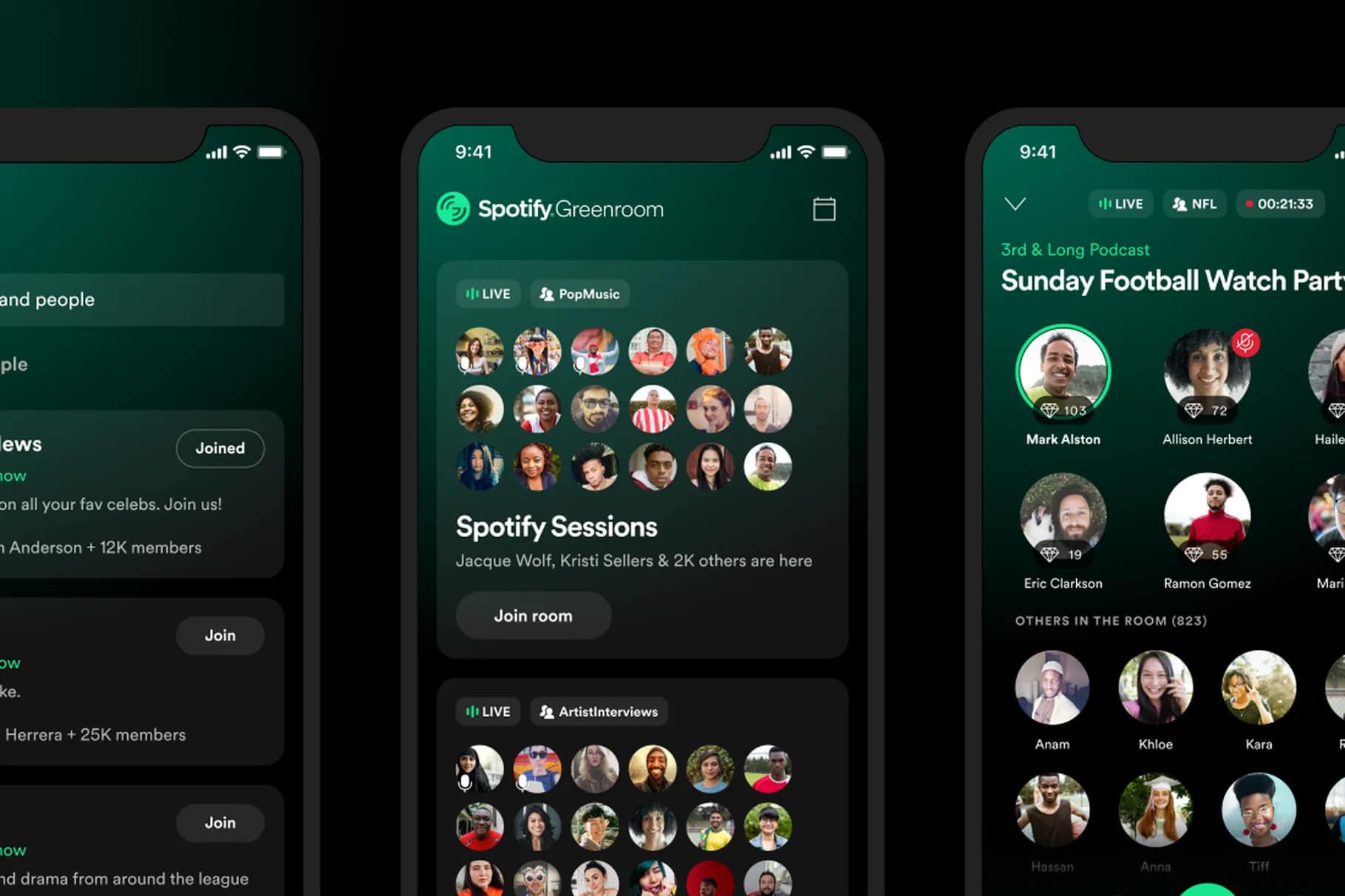 spotify-greenroom-header