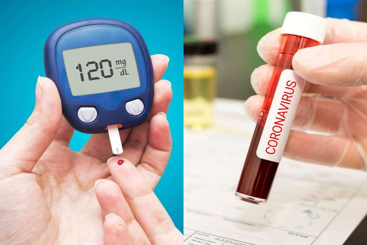 Coronavirus နှင့် ဆီးချိုရောဂါ : ဆီးချိုလူနာများ ကျန်းမာစေရန် နေထိုင်ပုံအဆင့်ဆင့်