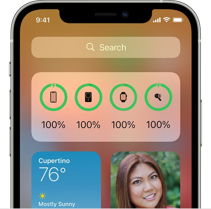 ios14-iphone12-pro-today-view-battery-widget-charging-iphone
