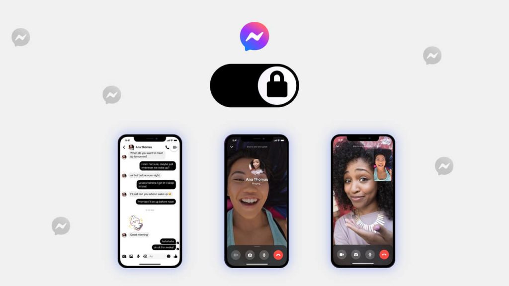 Facebook-Messenger-Updates-End-to-End-Encrypted-Chats-with-New-Features