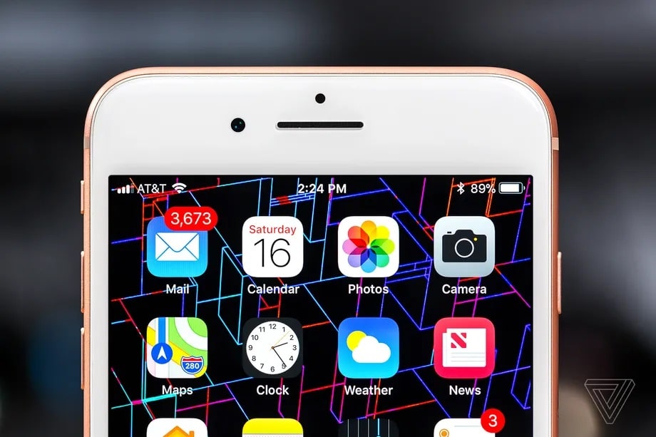 iPhone 14 Pro က battery percentage indicator အဟောင်းကို ပြန်ယူလာနိုင်
